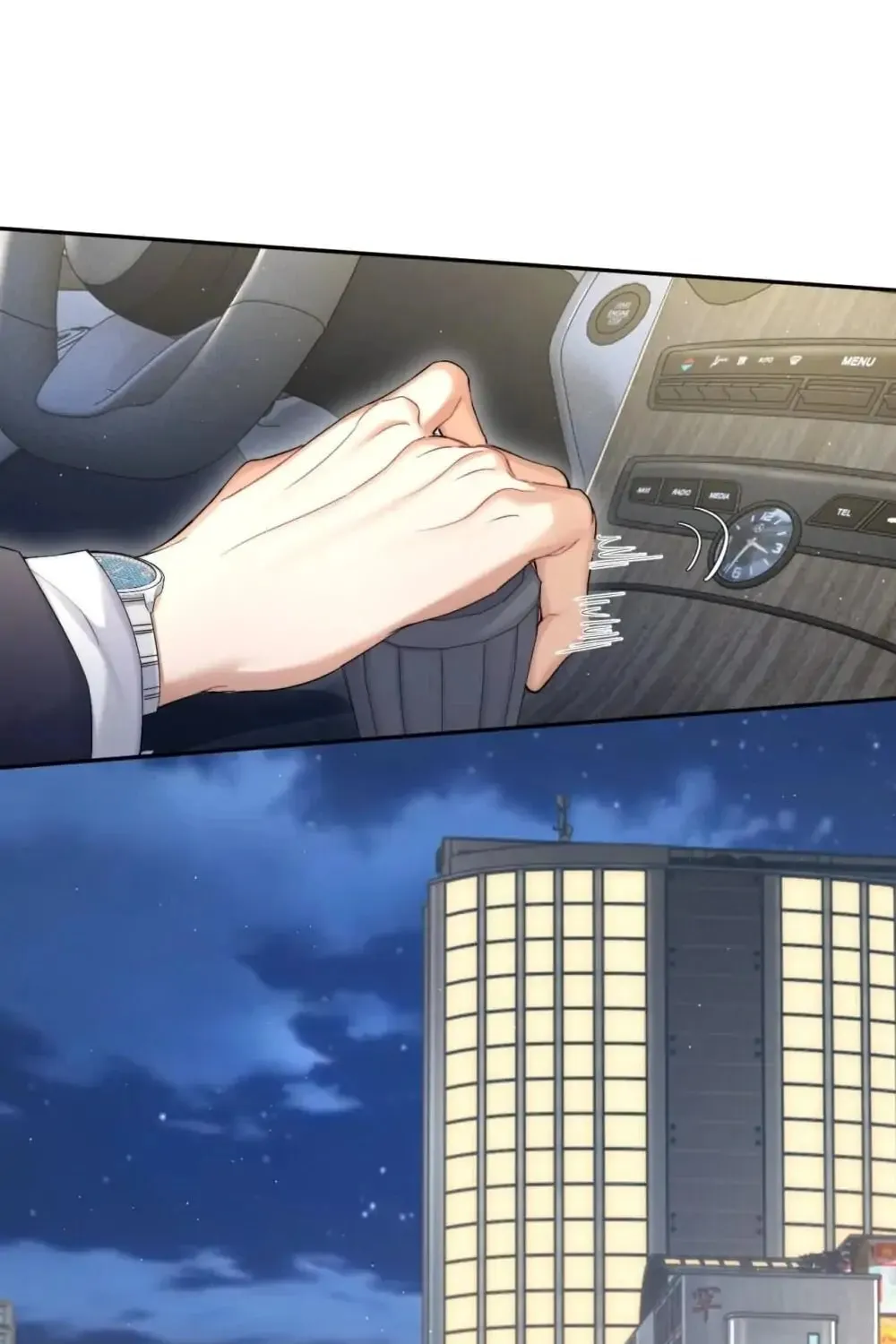 Read Intoxicated Love chapter 35 image 15 on Lezhin