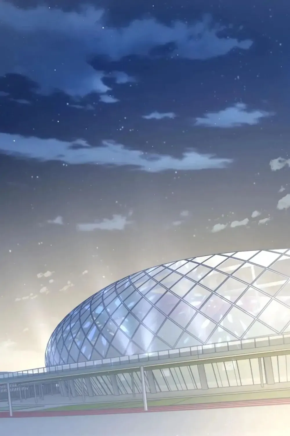 Read Intoxicated Love chapter 35 image 18 on Lezhin