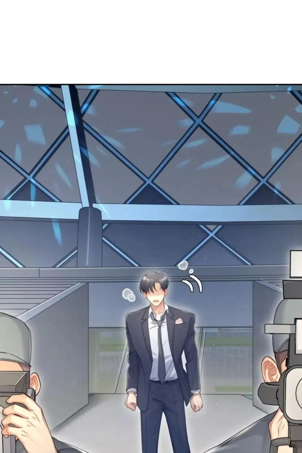 Read Intoxicated Love chapter 35 image 22 on Lezhin
