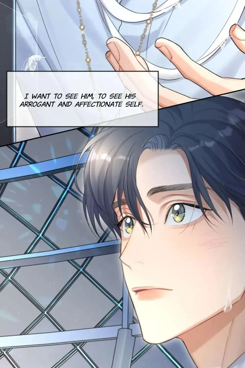 Read Intoxicated Love chapter 35 image 29 on Lezhin