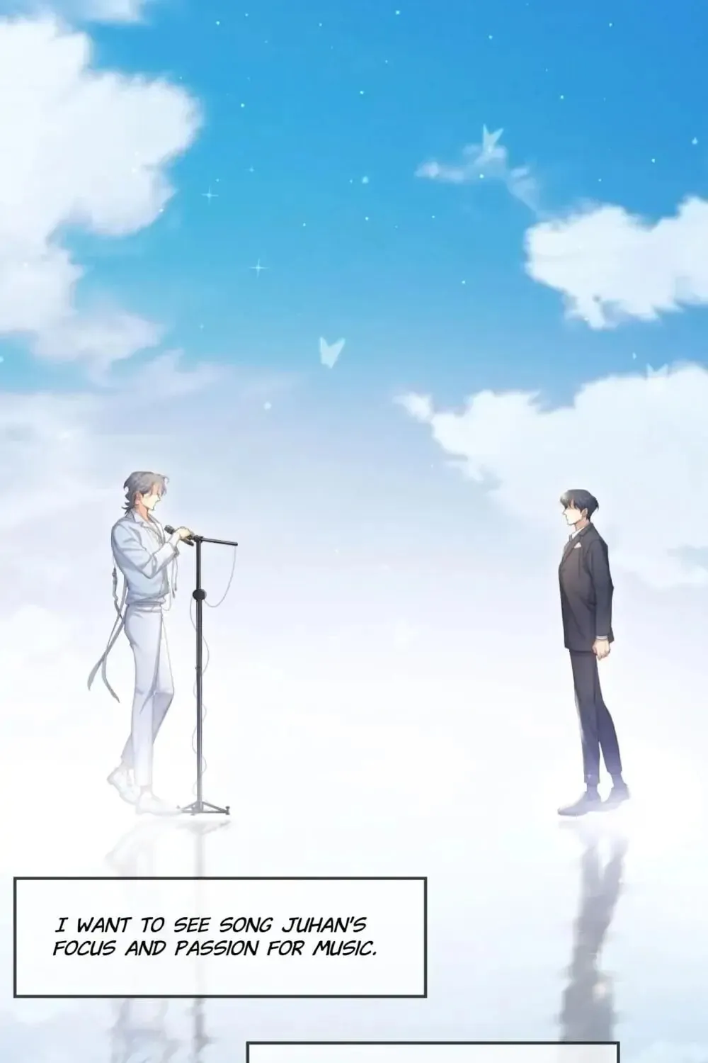 Read Intoxicated Love chapter 35 image 31 on Lezhin