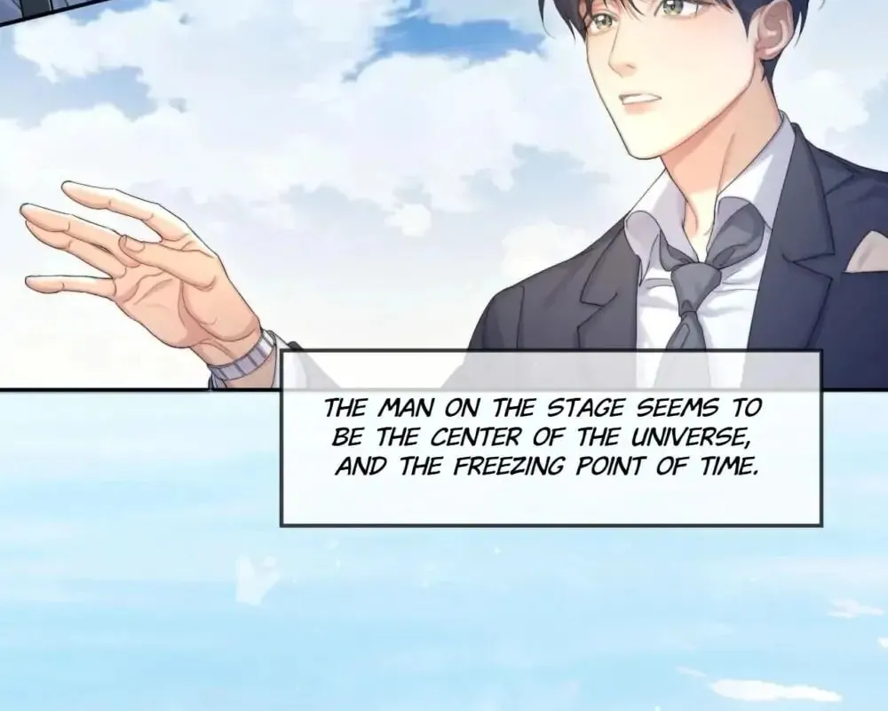 Read Intoxicated Love chapter 35 image 33 on Lezhin