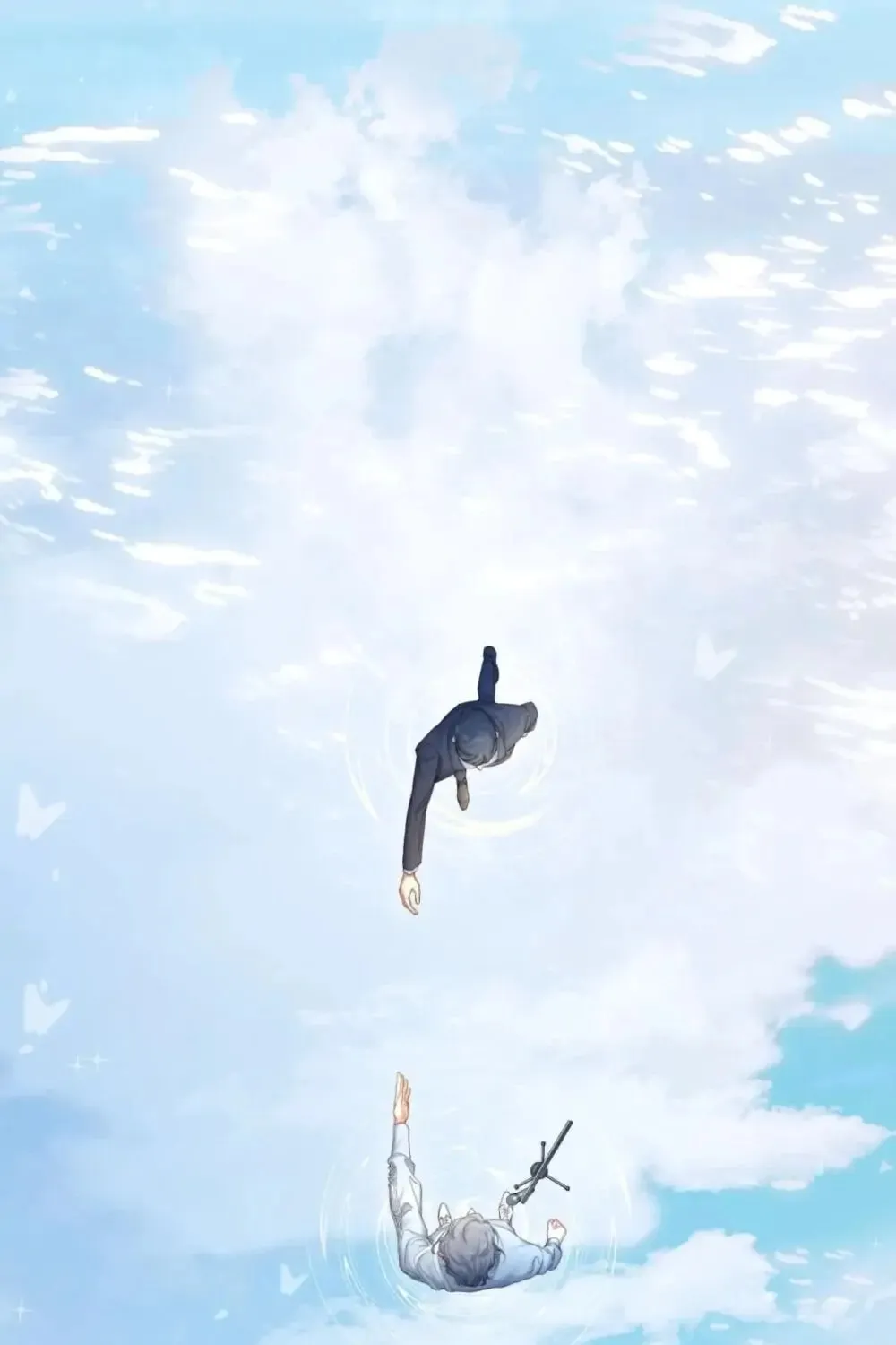 Read Intoxicated Love chapter 35 image 34 on Lezhin