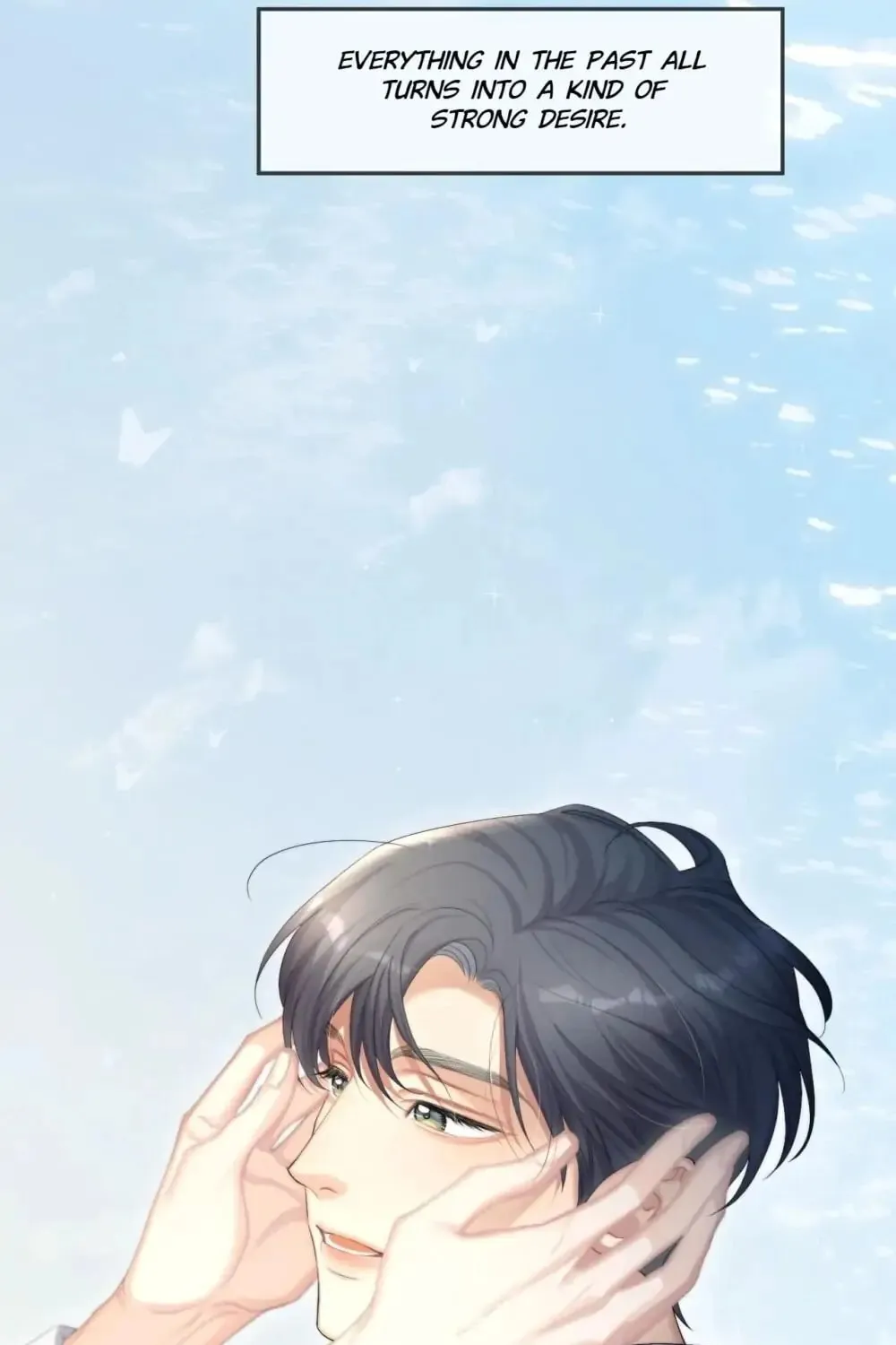 Read Intoxicated Love chapter 35 image 36 on Lezhin