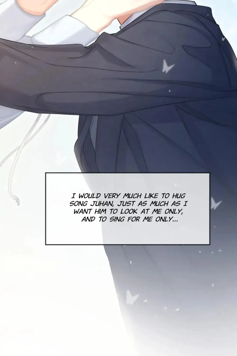 Read Intoxicated Love chapter 35 image 37 on Lezhin