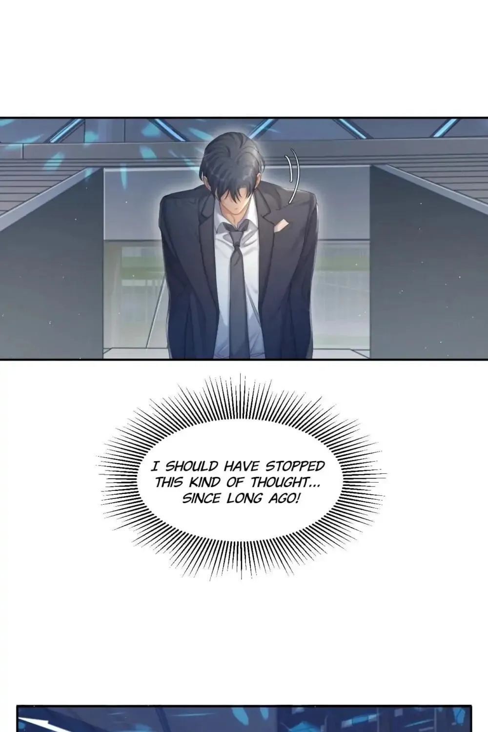 Read Intoxicated Love chapter 35 image 41 on Lezhin