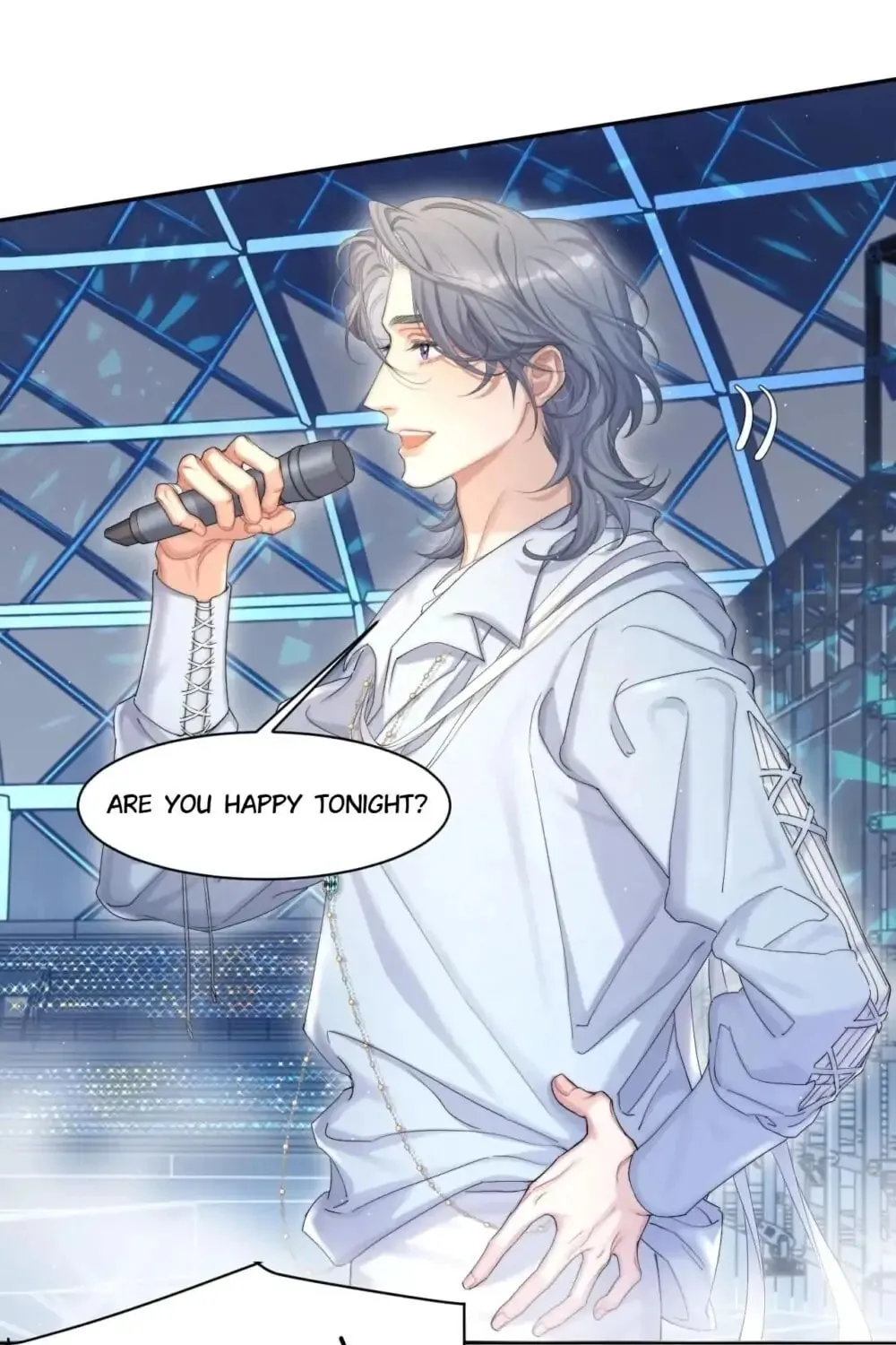 Read Intoxicated Love chapter 35 image 44 on Lezhin