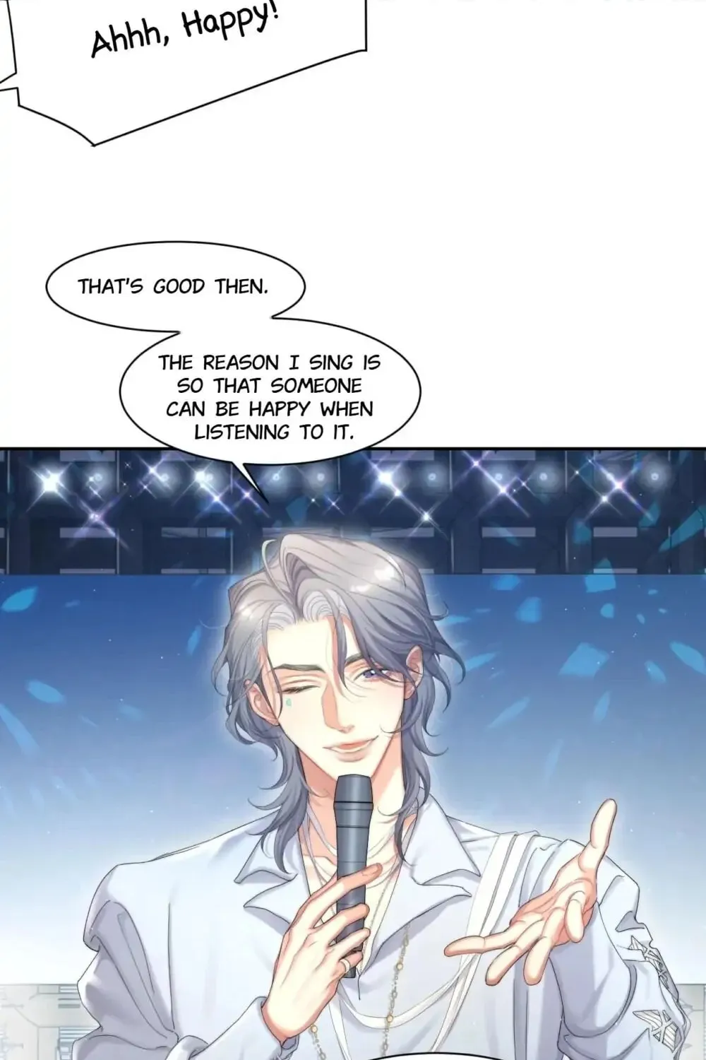 Read Intoxicated Love chapter 35 image 45 on Lezhin