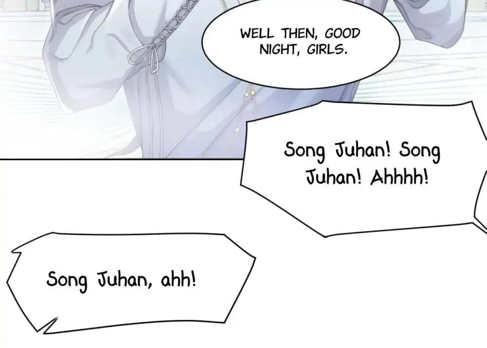 Read Intoxicated Love chapter 35 image 46 on Lezhin