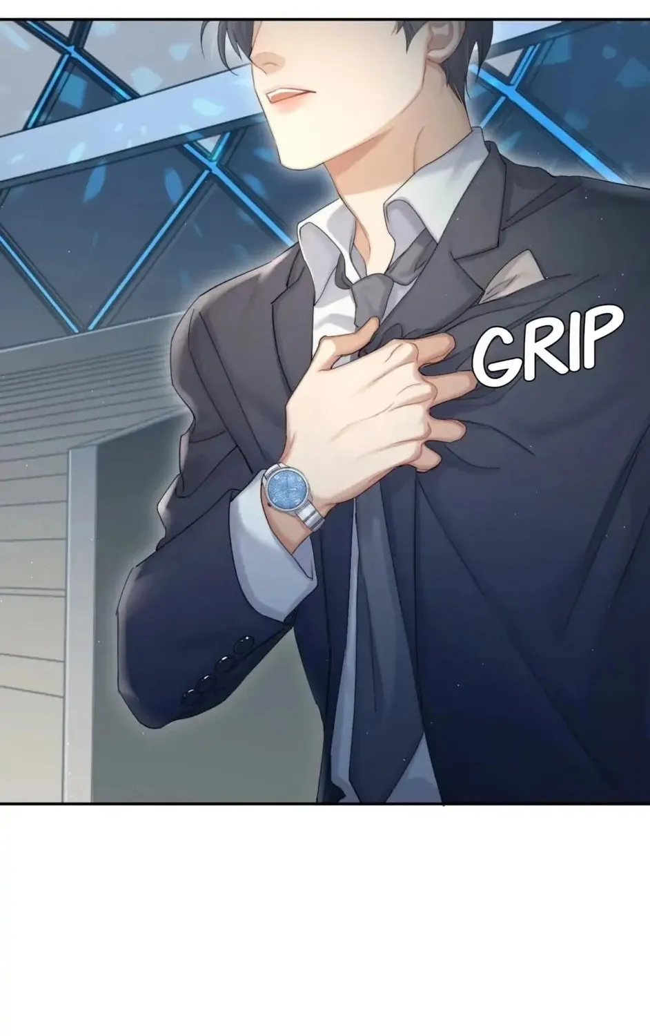 Read Intoxicated Love chapter 35 image 47 on Lezhin