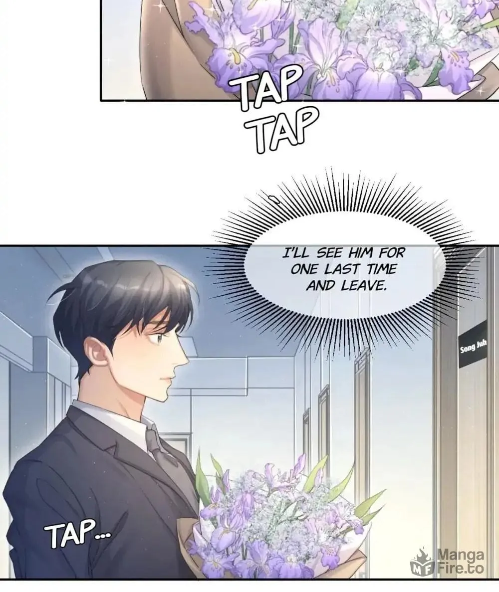 Read Intoxicated Love chapter 35 image 50 on Lezhin