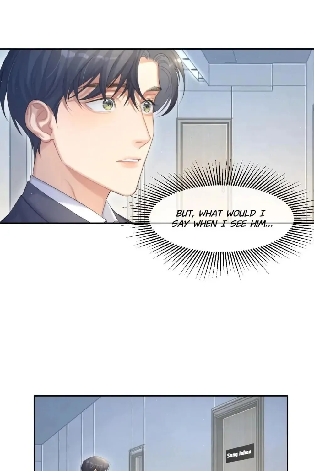 Read Intoxicated Love chapter 35 image 51 on Lezhin