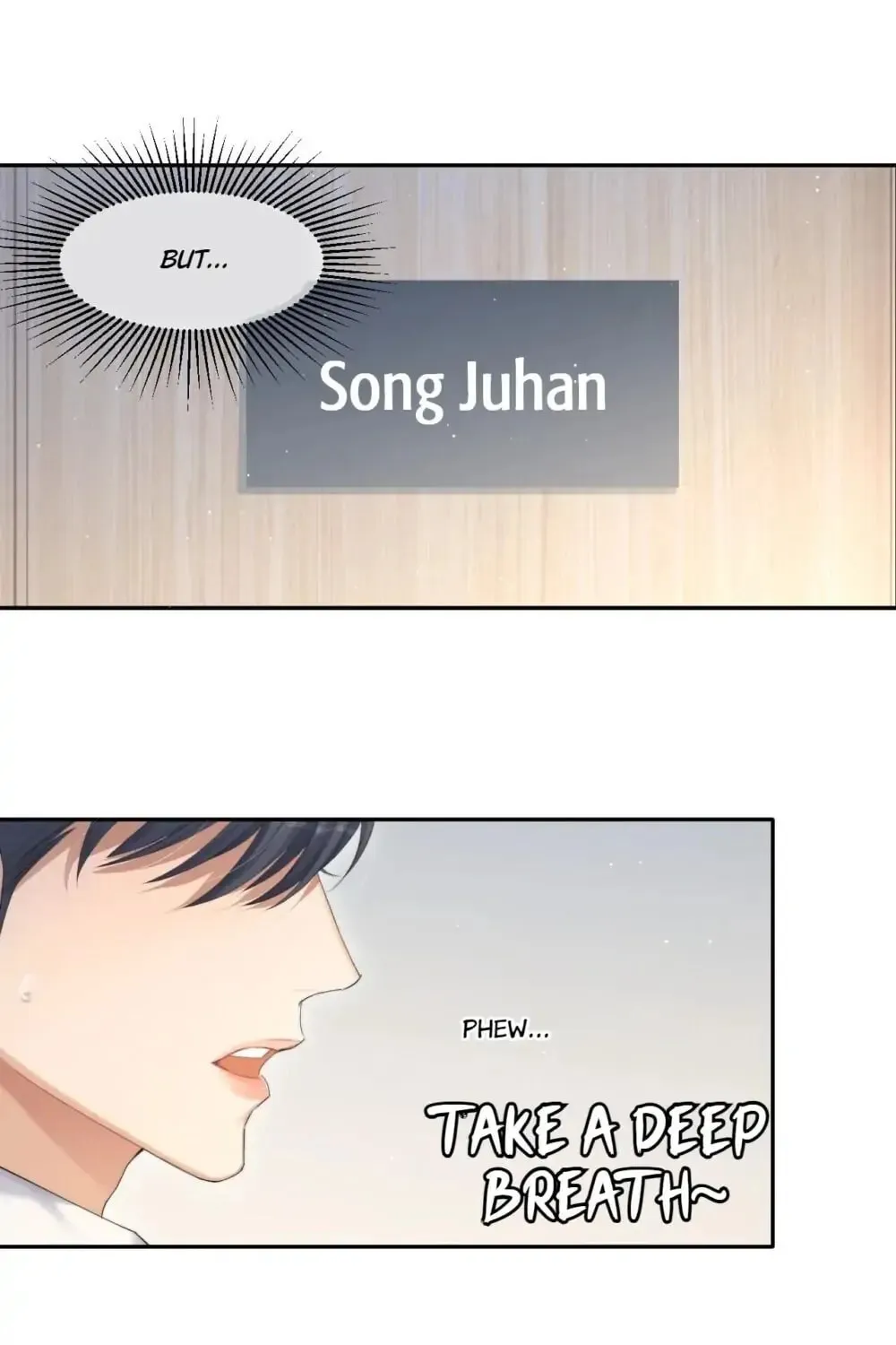 Read Intoxicated Love chapter 35 image 54 on Lezhin