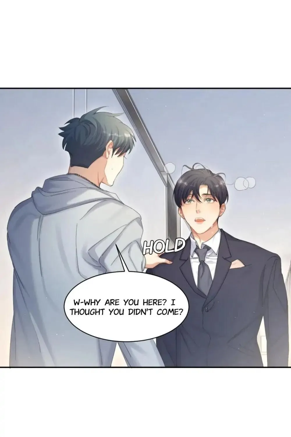 Read Intoxicated Love chapter 36 image 10 on Lezhin