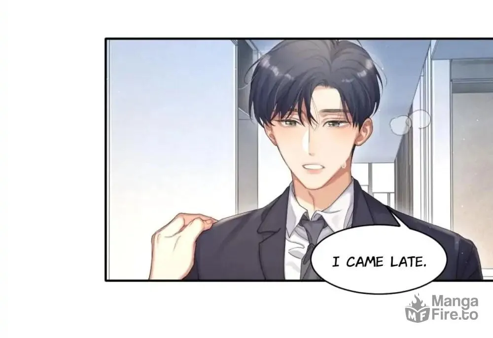 Read Intoxicated Love chapter 36 image 11 on Lezhin
