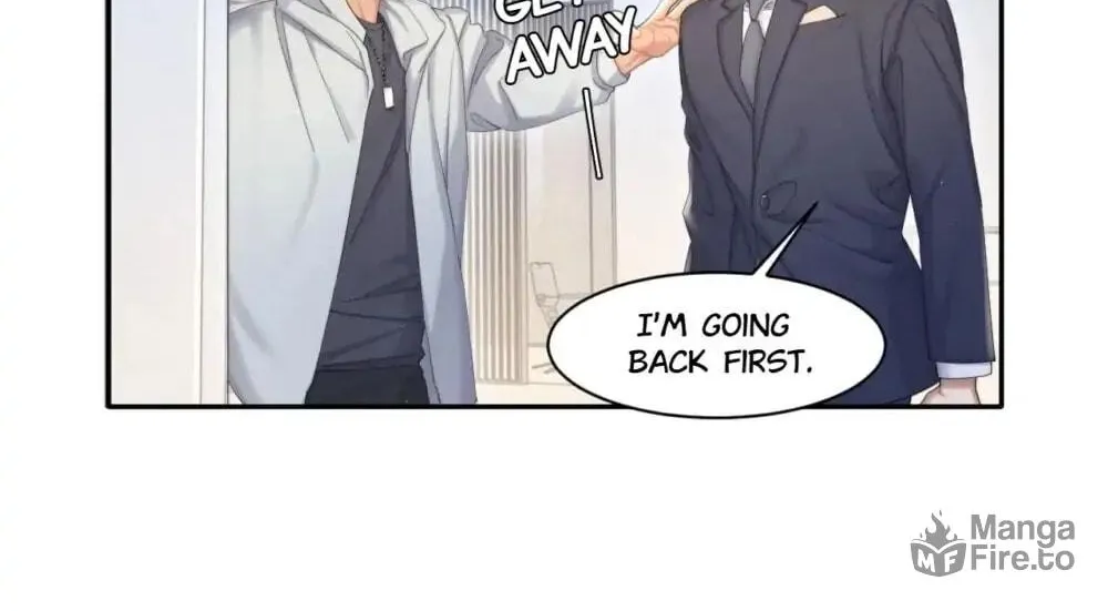 Read Intoxicated Love chapter 36 image 13 on Lezhin