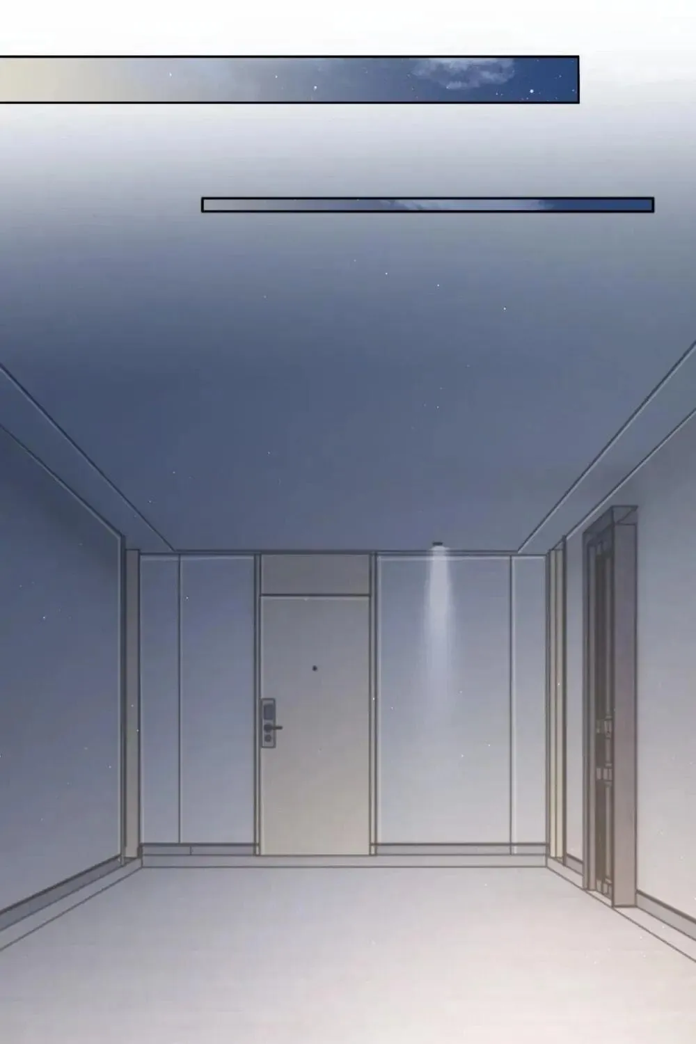 Read Intoxicated Love chapter 36 image 18 on Lezhin