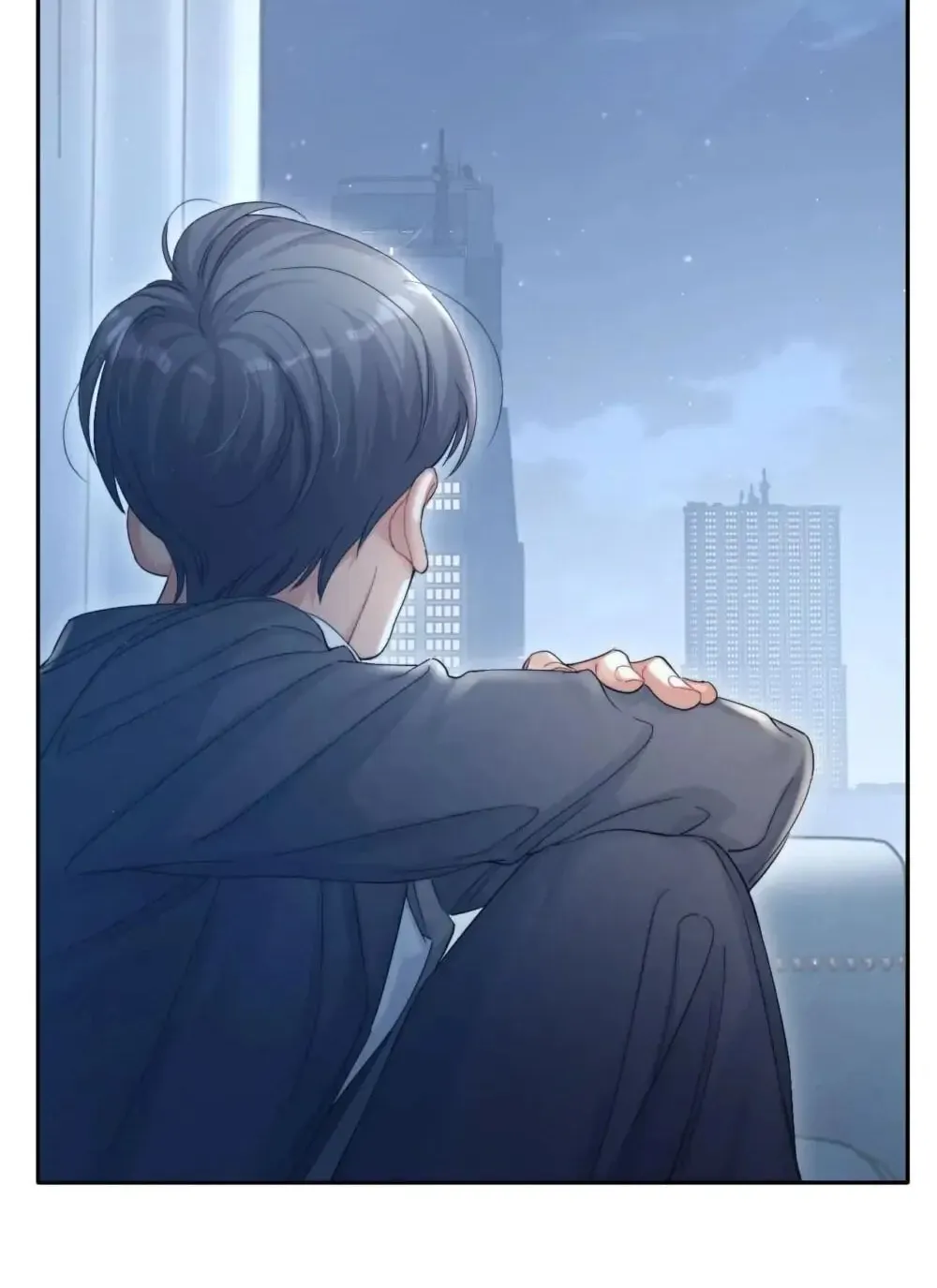 Read Intoxicated Love chapter 36 image 29 on Lezhin