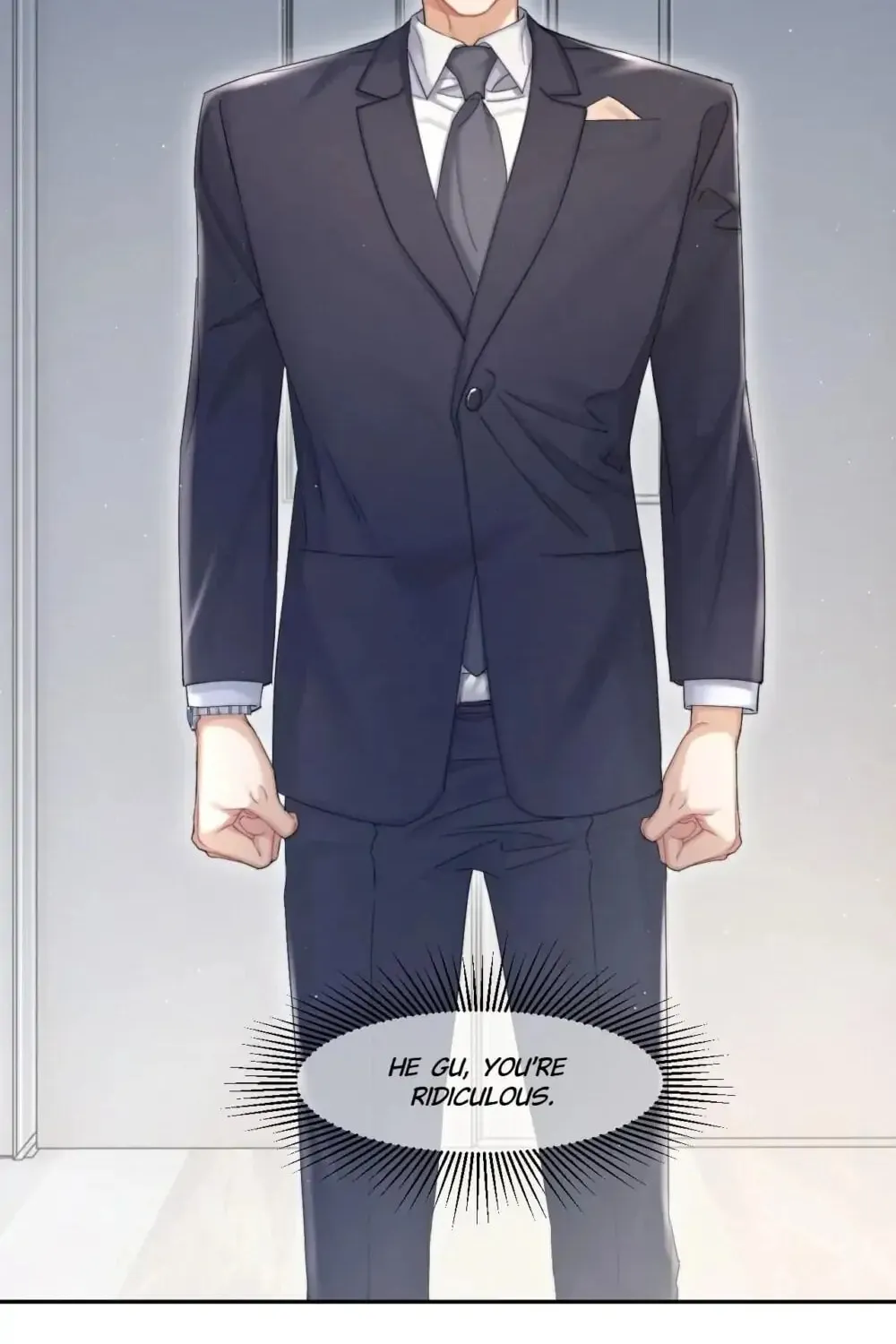 Read Intoxicated Love chapter 36 image 3 on Lezhin