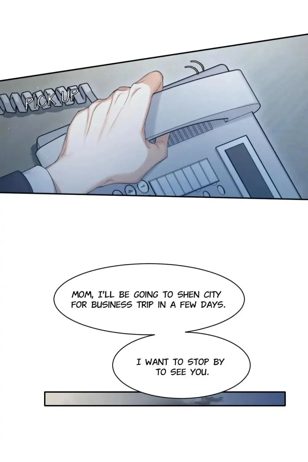 Read Intoxicated Love chapter 36 image 30 on Lezhin