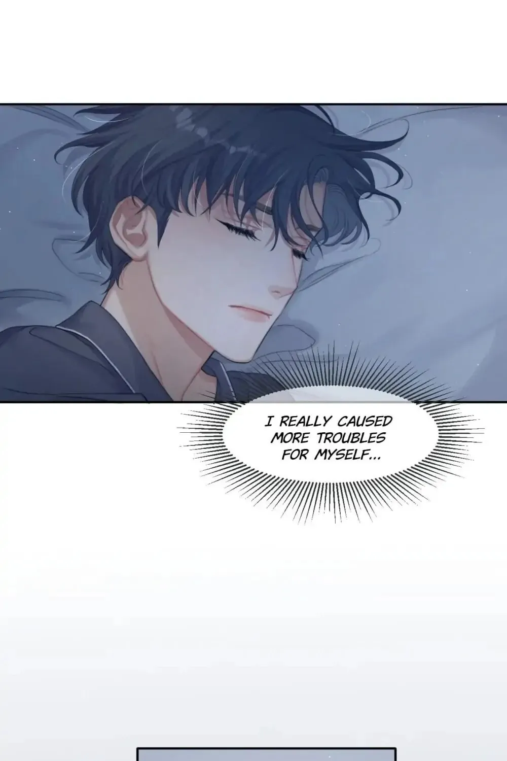 Read Intoxicated Love chapter 36 image 34 on Lezhin