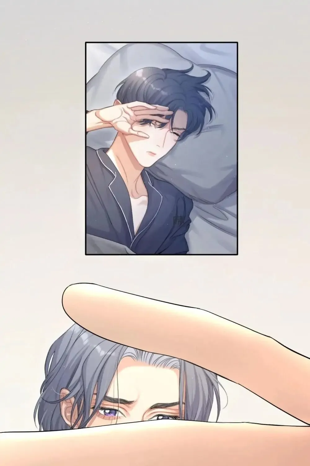 Read Intoxicated Love chapter 36 image 36 on Lezhin