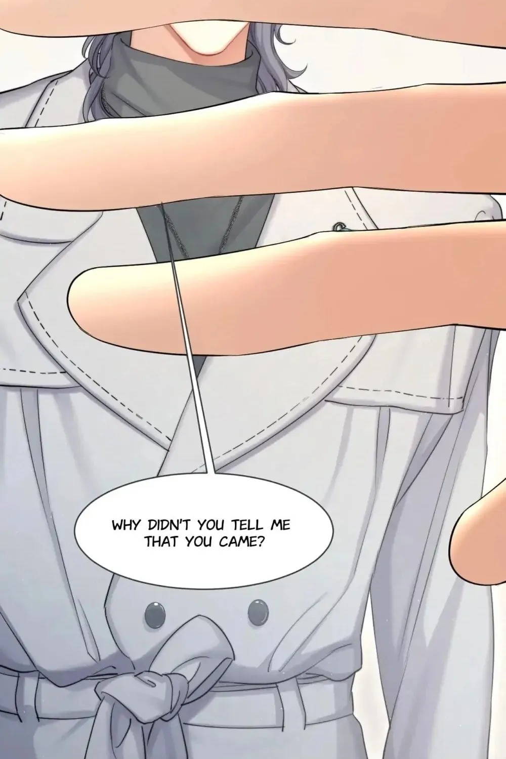 Read Intoxicated Love chapter 36 image 37 on Lezhin