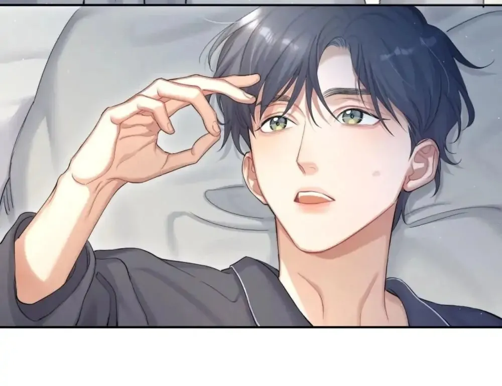 Read Intoxicated Love chapter 36 image 38 on Lezhin