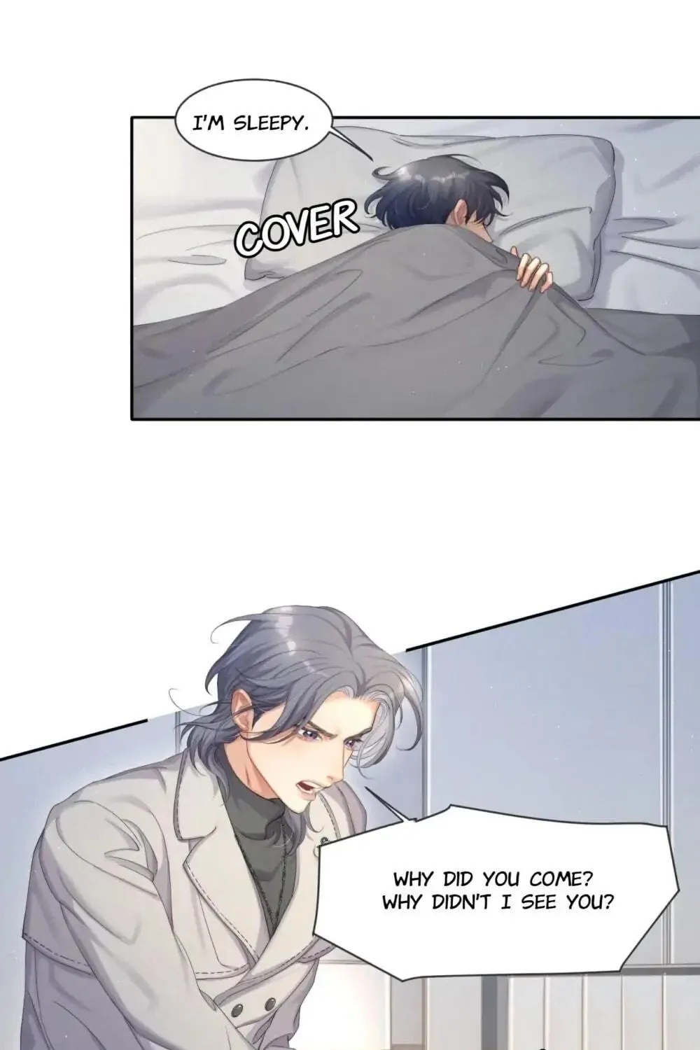 Read Intoxicated Love chapter 36 image 39 on Lezhin