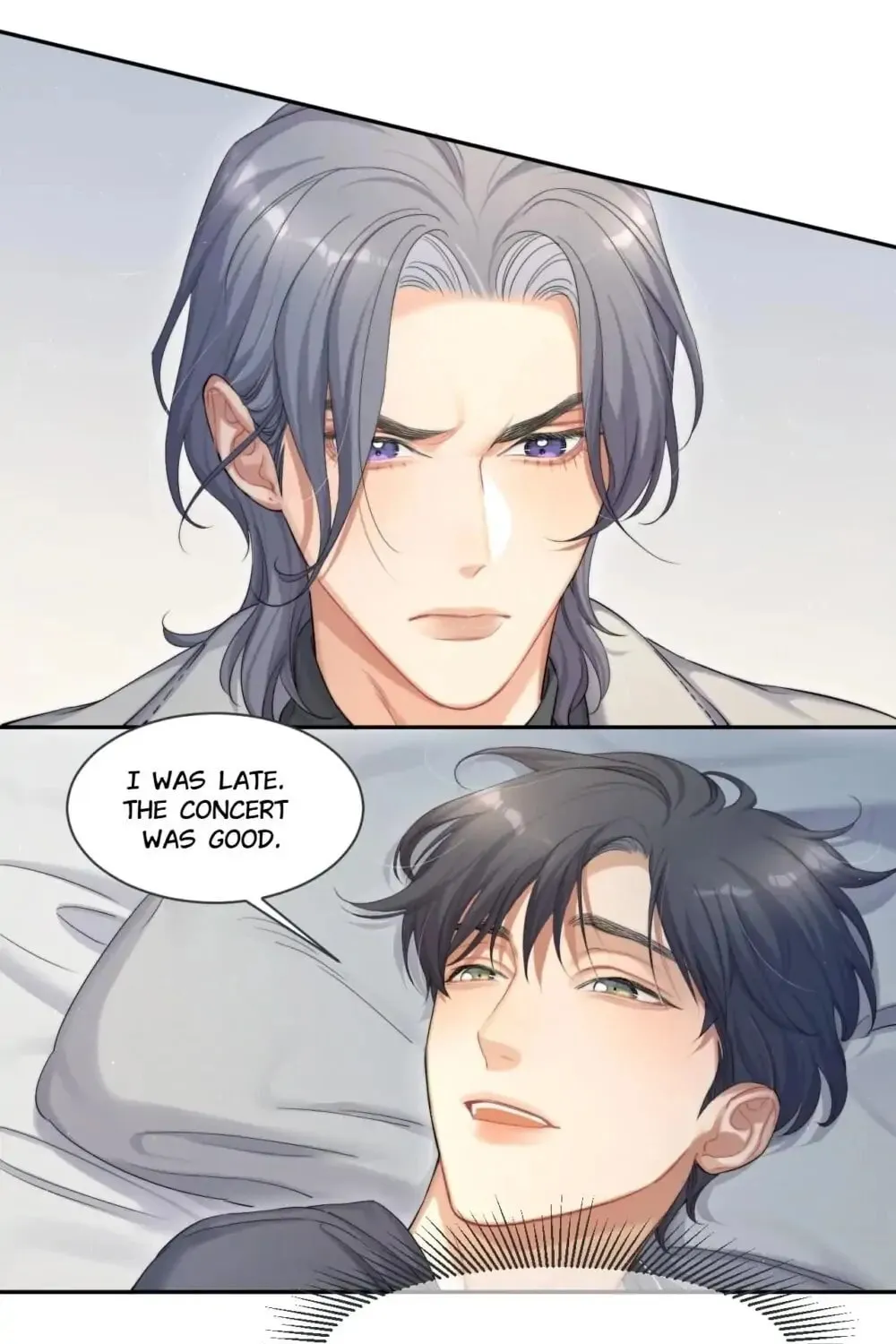 Read Intoxicated Love chapter 36 image 41 on Lezhin