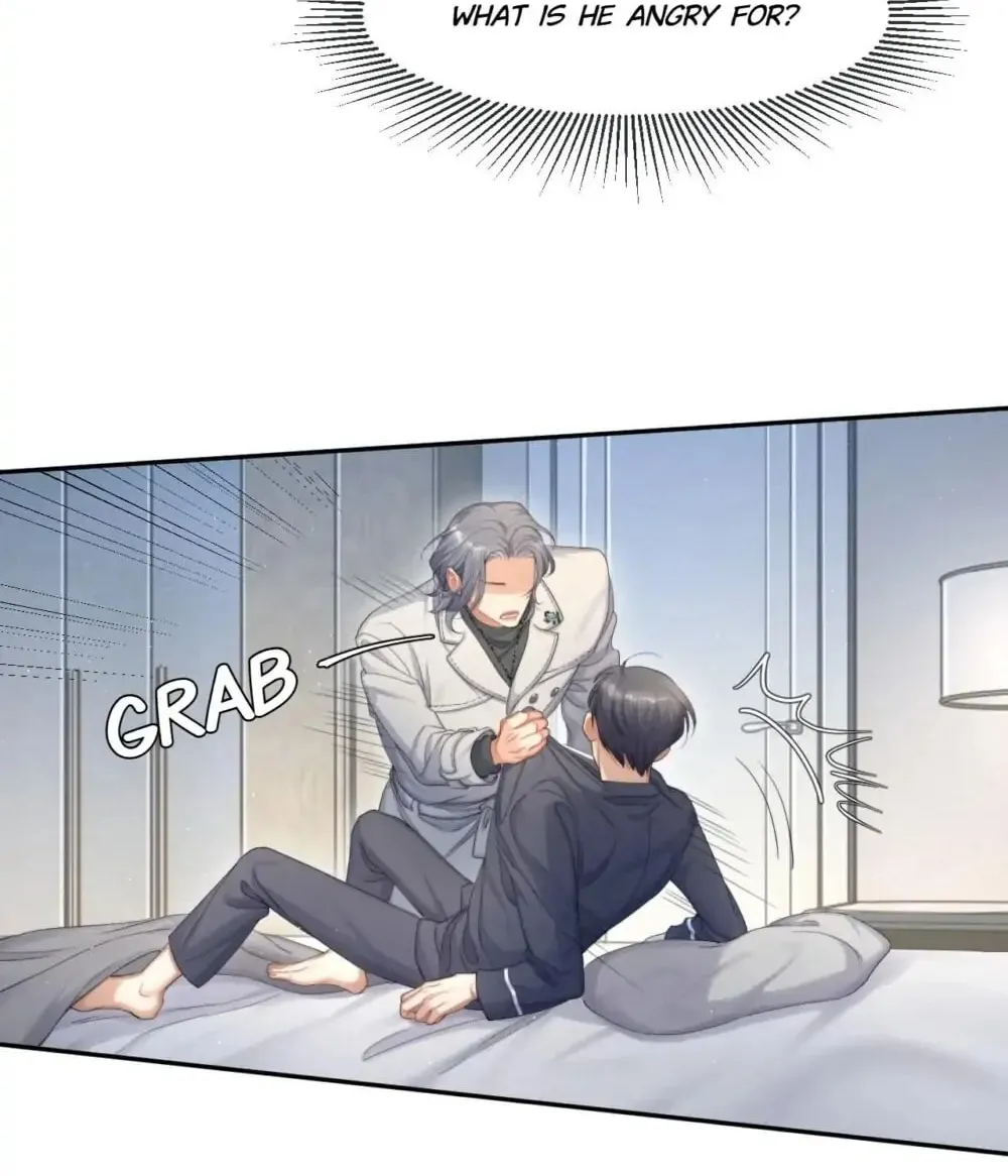 Read Intoxicated Love chapter 36 image 42 on Lezhin