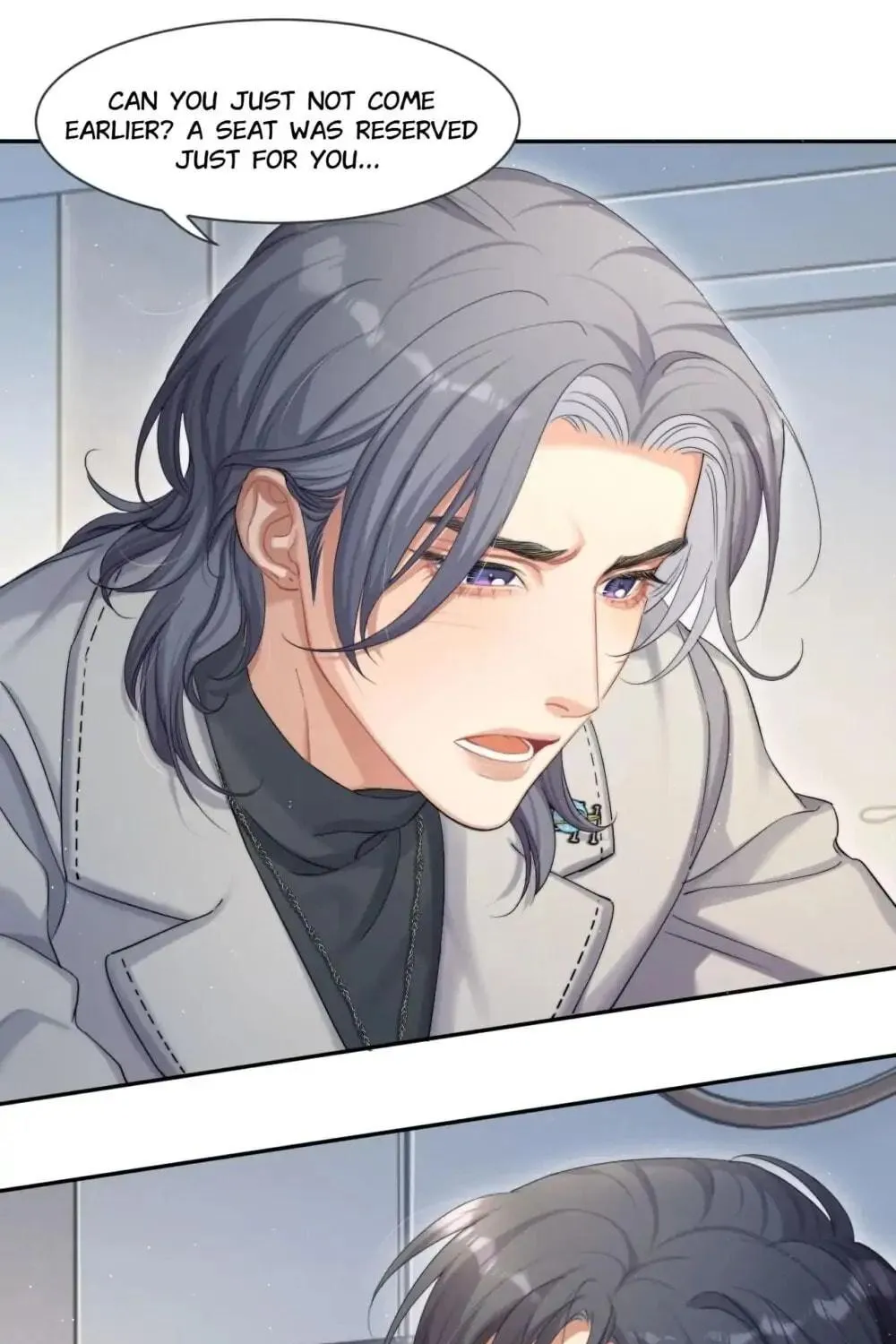 Read Intoxicated Love chapter 36 image 43 on Lezhin