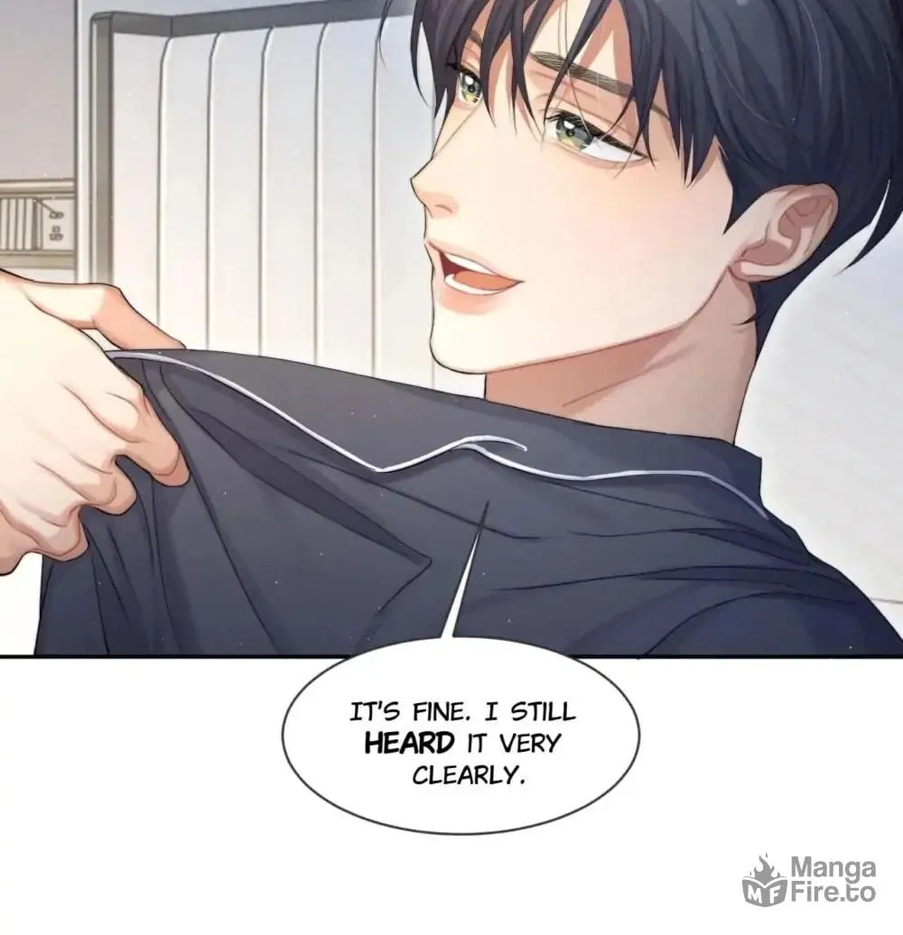 Read Intoxicated Love chapter 36 image 44 on Lezhin