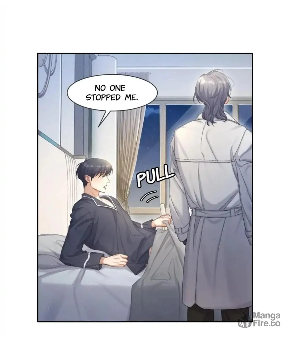 Read Intoxicated Love chapter 36 image 46 on Lezhin