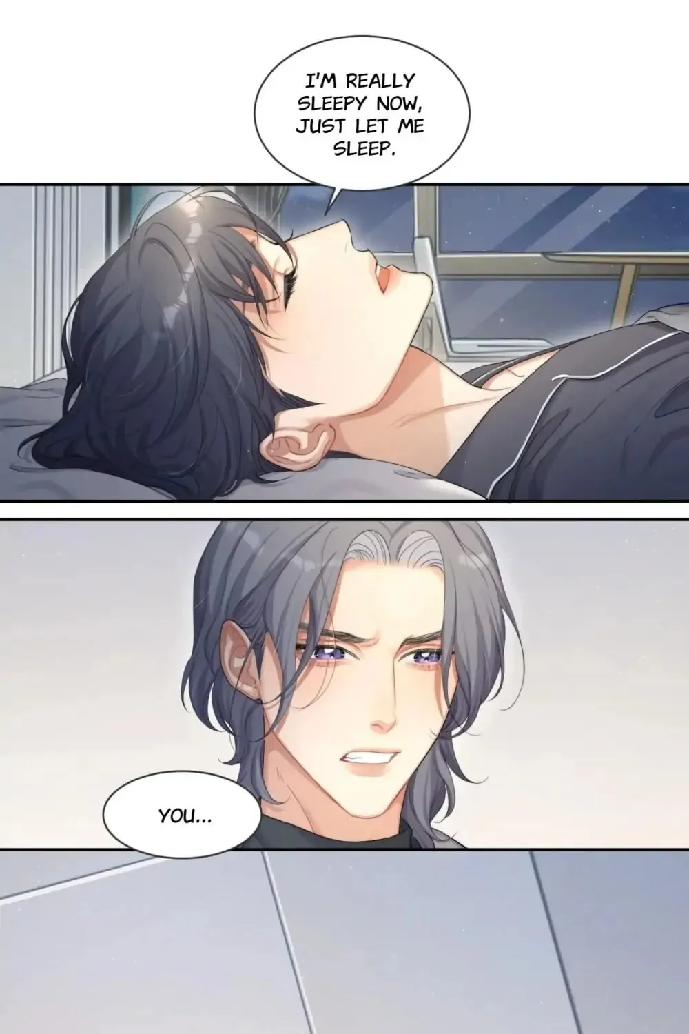 Read Intoxicated Love chapter 36 image 47 on Lezhin