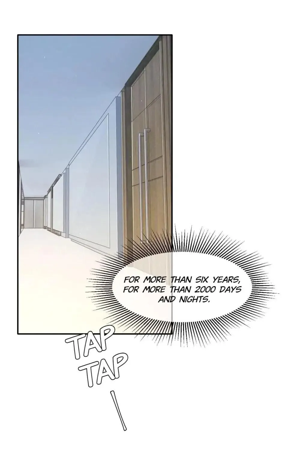 Read Intoxicated Love chapter 36 image 5 on Lezhin