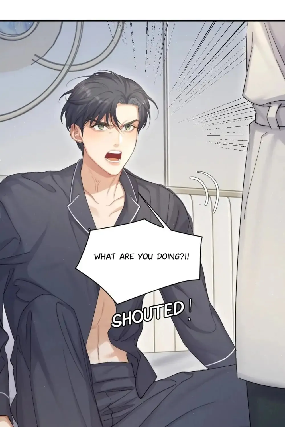 Read Intoxicated Love chapter 36 image 56 on Lezhin