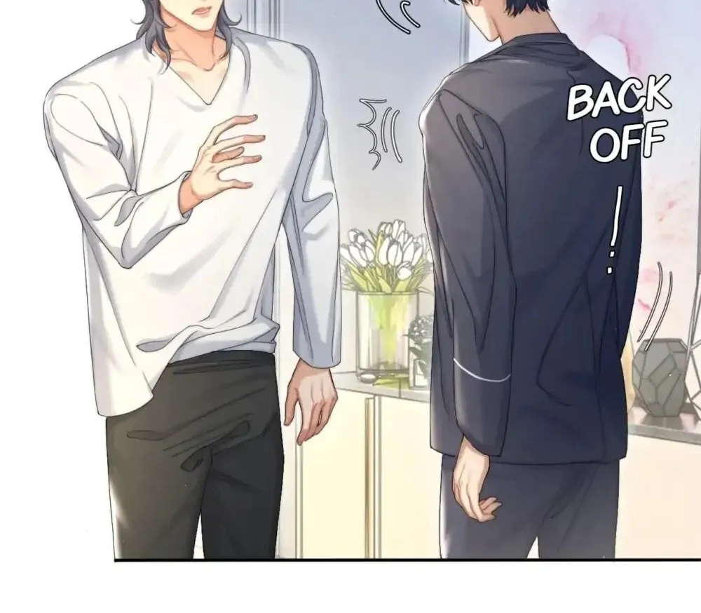 Read Intoxicated Love chapter 38 image 1 on Lezhin