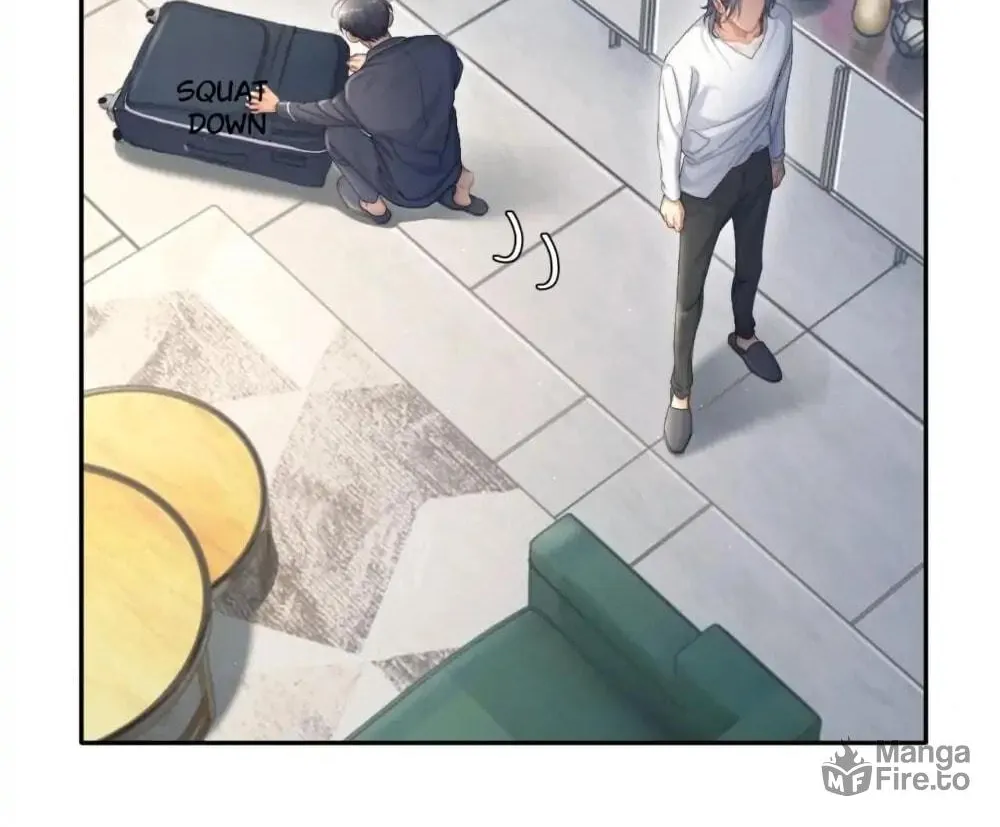 Read Intoxicated Love chapter 38 image 12 on Lezhin