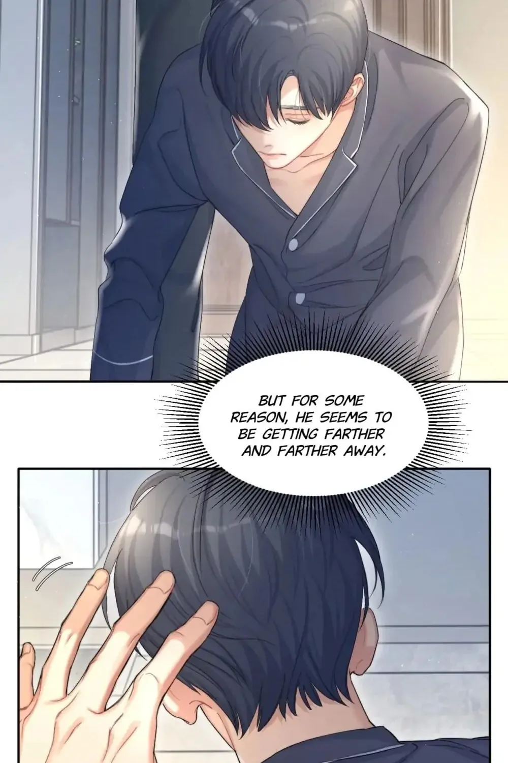 Read Intoxicated Love chapter 38 image 14 on Lezhin