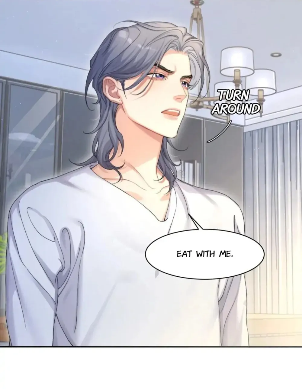 Read Intoxicated Love chapter 38 image 17 on Lezhin