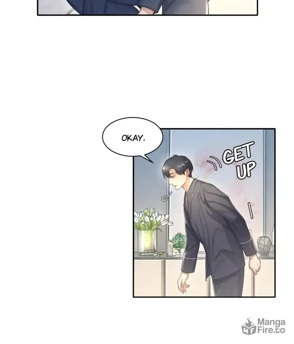 Read Intoxicated Love chapter 38 image 19 on Lezhin