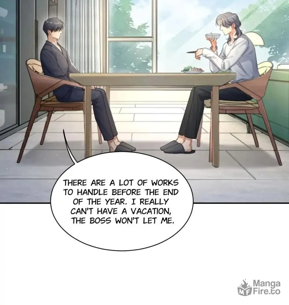Read Intoxicated Love chapter 38 image 21 on Lezhin