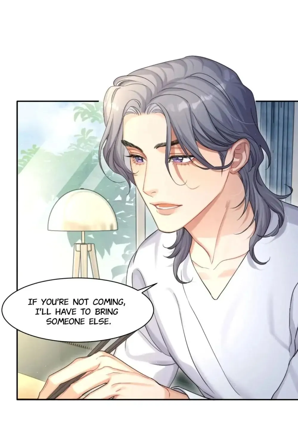 Read Intoxicated Love chapter 38 image 22 on Lezhin
