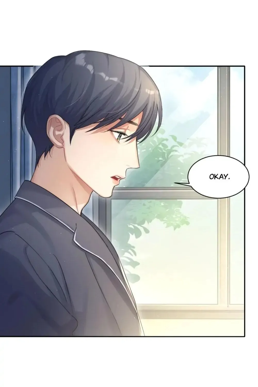 Read Intoxicated Love chapter 38 image 23 on Lezhin