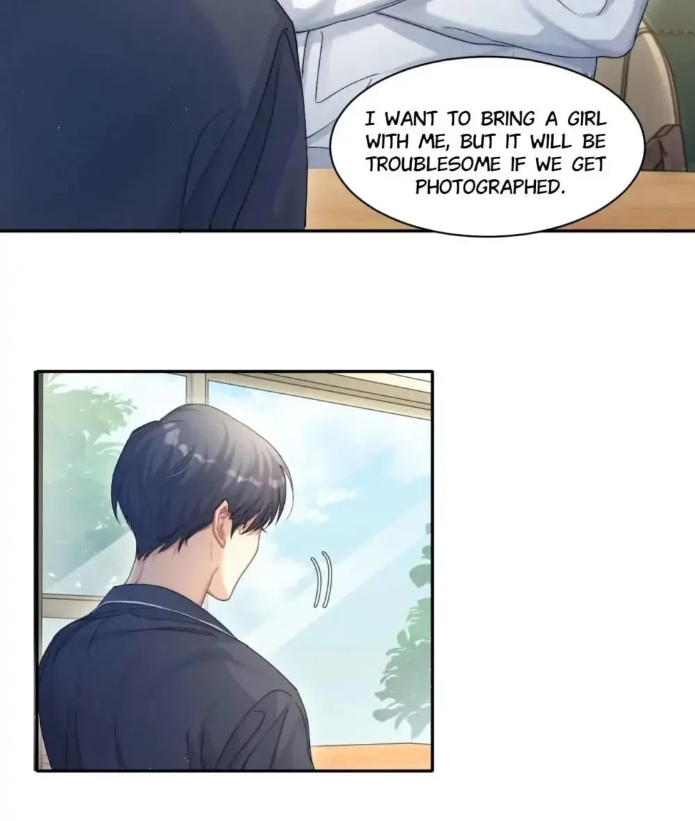 Read Intoxicated Love chapter 38 image 29 on Lezhin