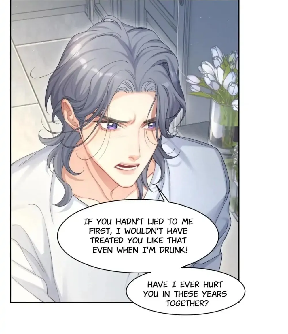 Read Intoxicated Love chapter 38 image 3 on Lezhin