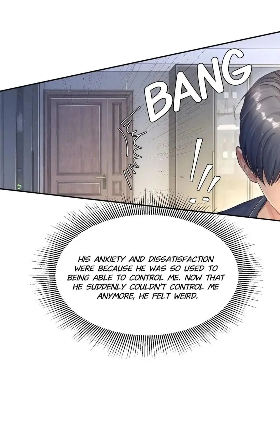 Read Intoxicated Love chapter 38 image 32 on Lezhin