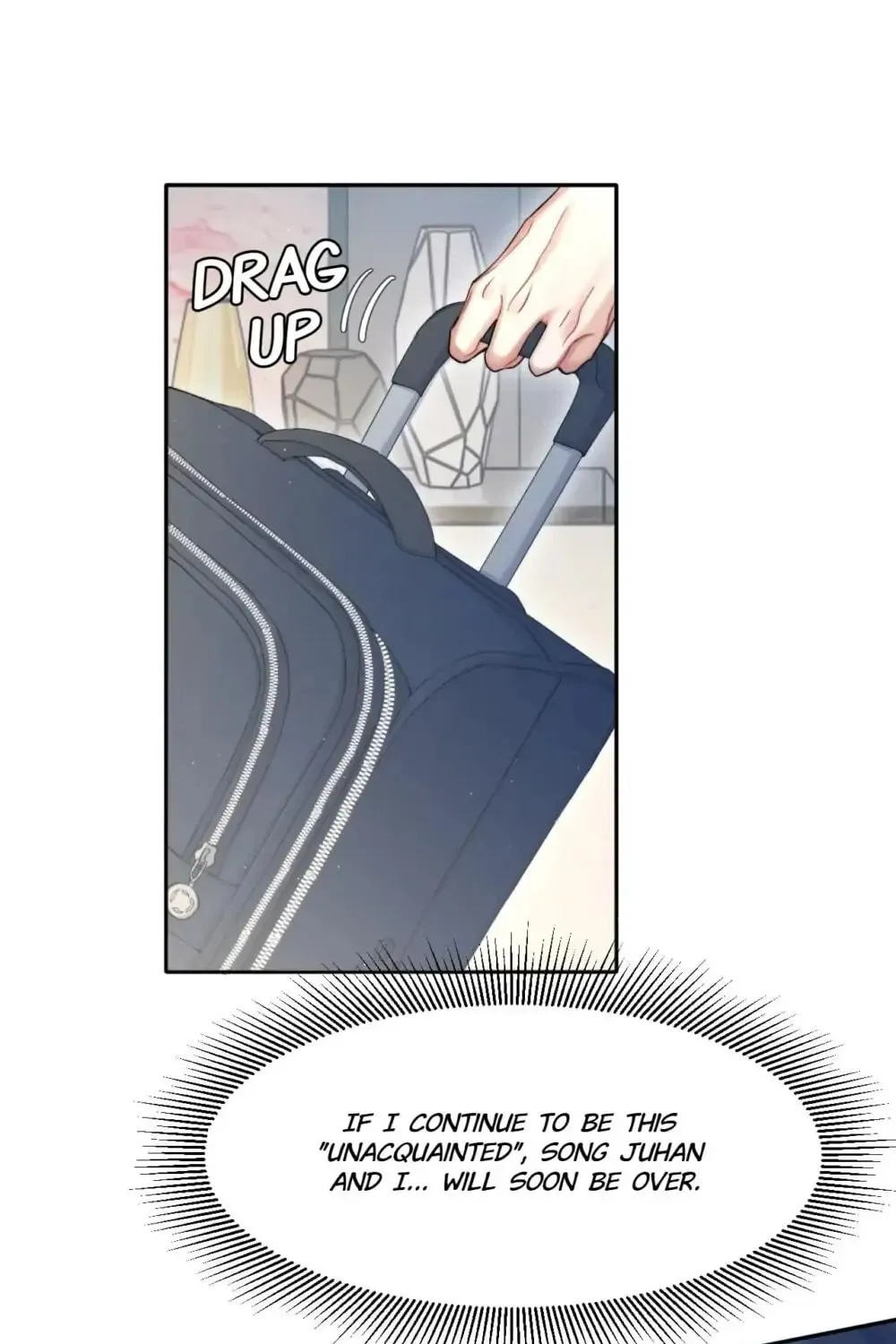 Read Intoxicated Love chapter 38 image 34 on Lezhin