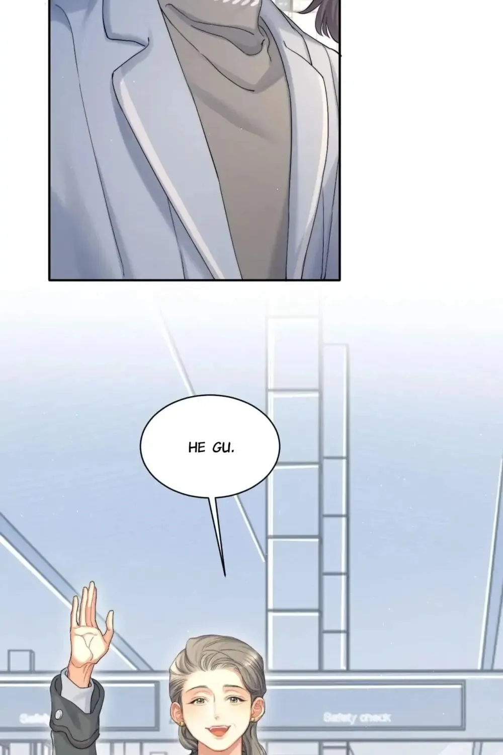 Read Intoxicated Love chapter 38 image 39 on Lezhin
